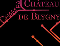 Packaging Champagne Château de Bligny