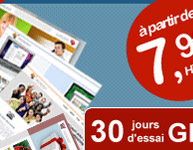 Bannières Axiatel.com